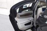 BMW 7-Series High Security 2009 года